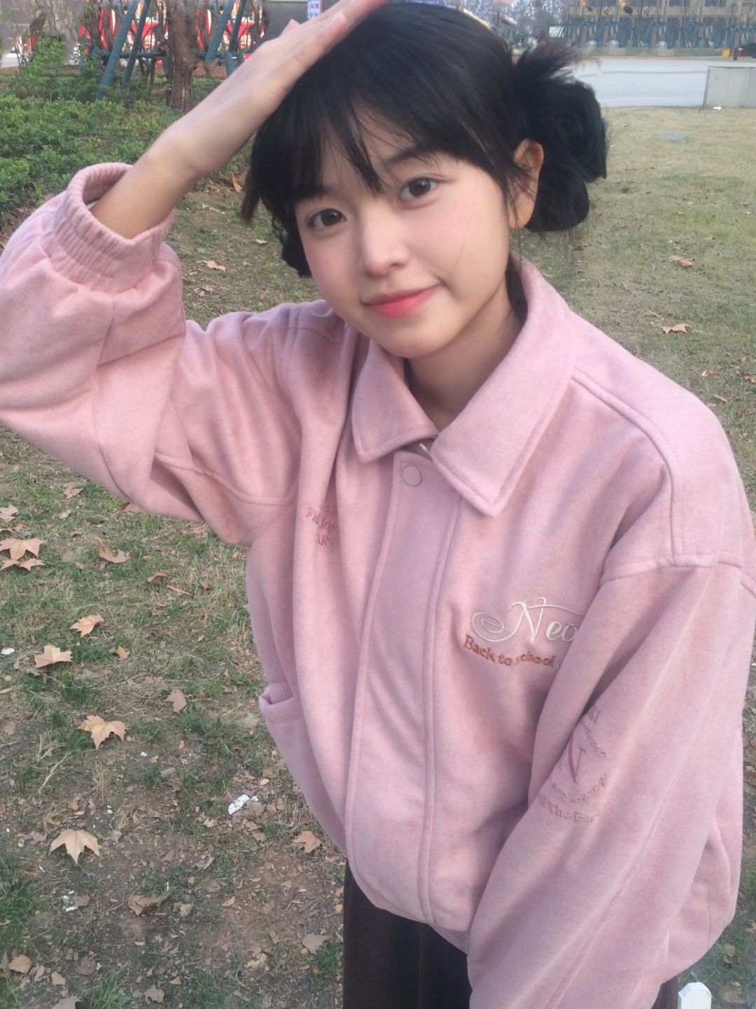 双丸子