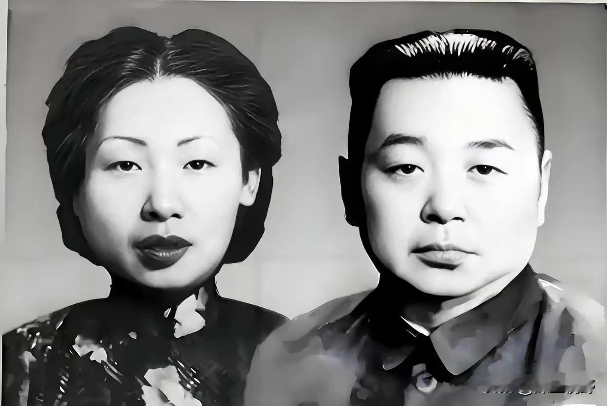 解放后，川军名将范绍增将七个妻子叫到身边，对她们说道“现在实行一夫一妻了，你们七