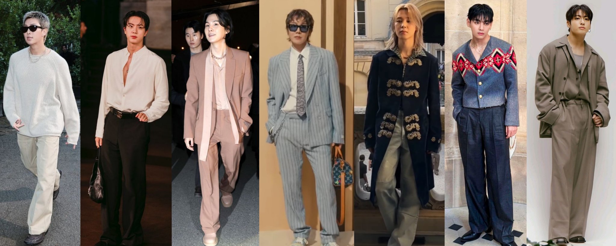 Diva or Divo？/ 