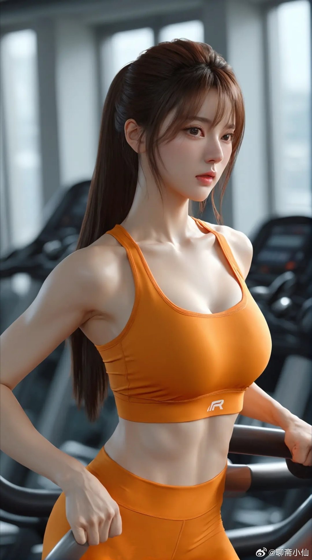 永远不要忘了，运动才能使自己心情愉快#心情愉快##保持心情愉悦# ​​​
