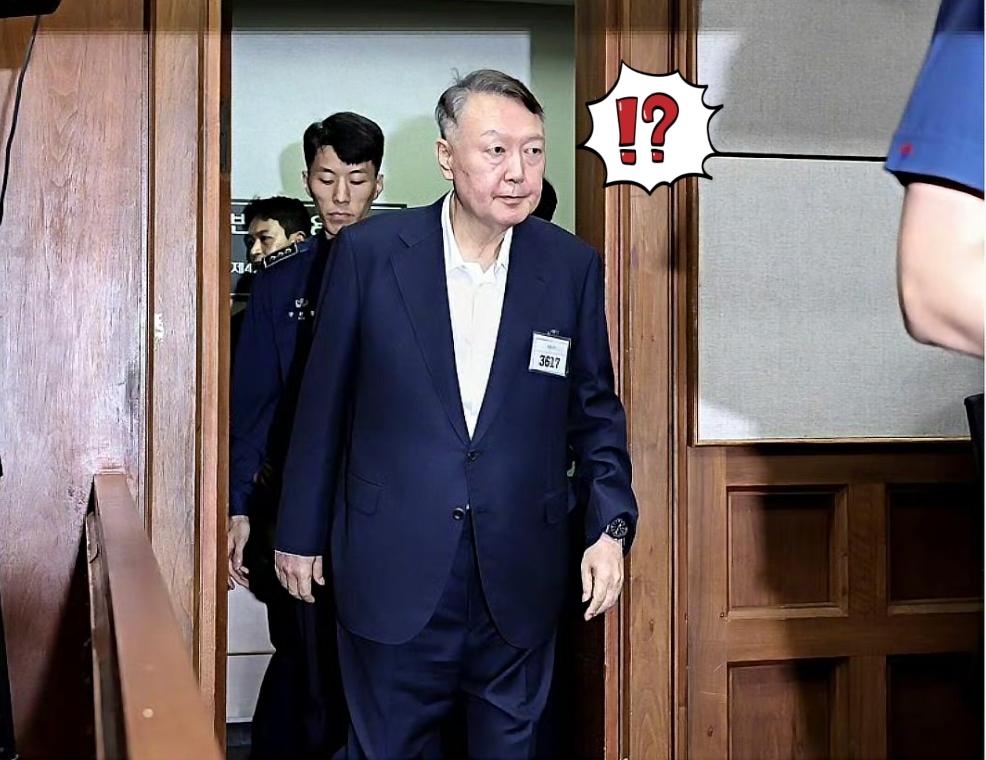 尹锡悦被押逾百天，看守所代管金超6.5亿韩元

前总统尹锡悦在首尔看守所被羁押1