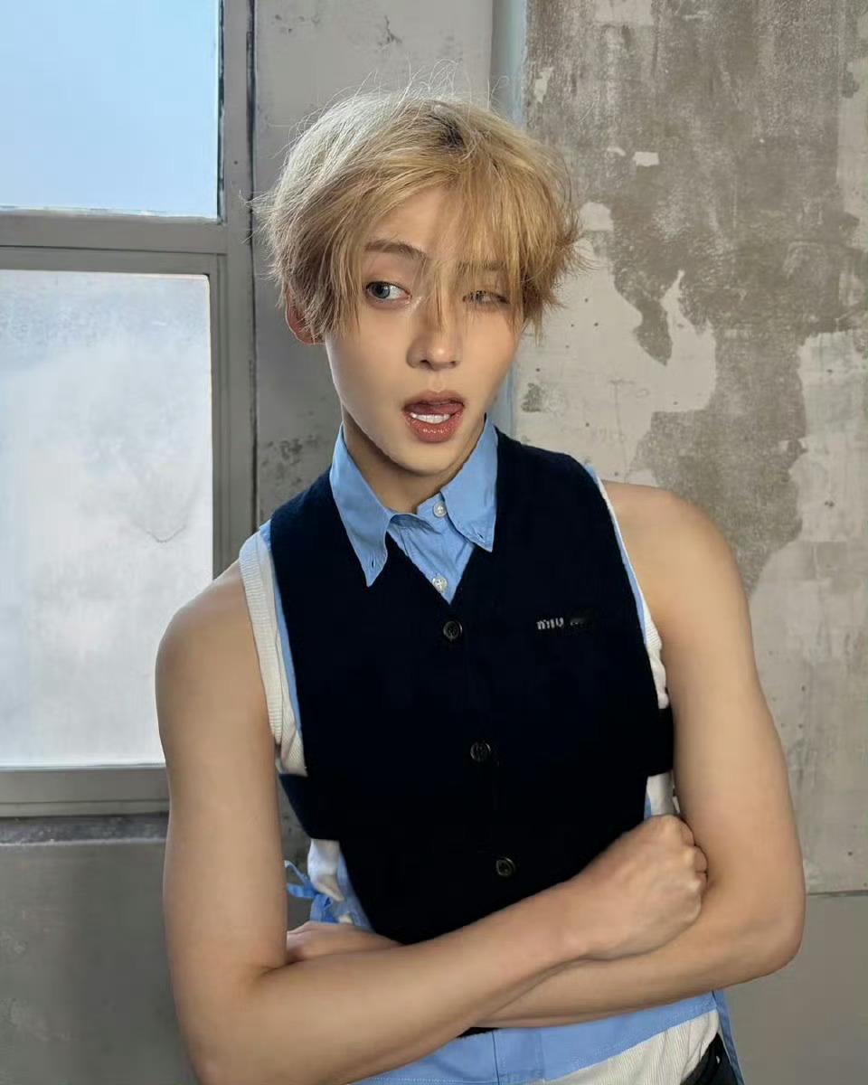 李相沅非官方5w👍🏻1.1w转已达成，用时31h包括官号在内出道后最快达成此