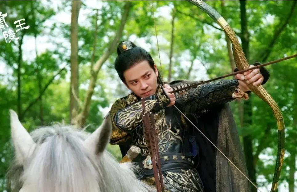 北周的遗憾是什么呢？
北周武帝宇文邕不仅是北周的遗憾，也是中国历史的遗憾。作为一