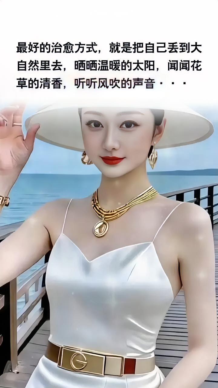 把自己变成光，就会照亮生活，
阳光很暖，风也温柔，满腔热爱去今日的快乐！

相信