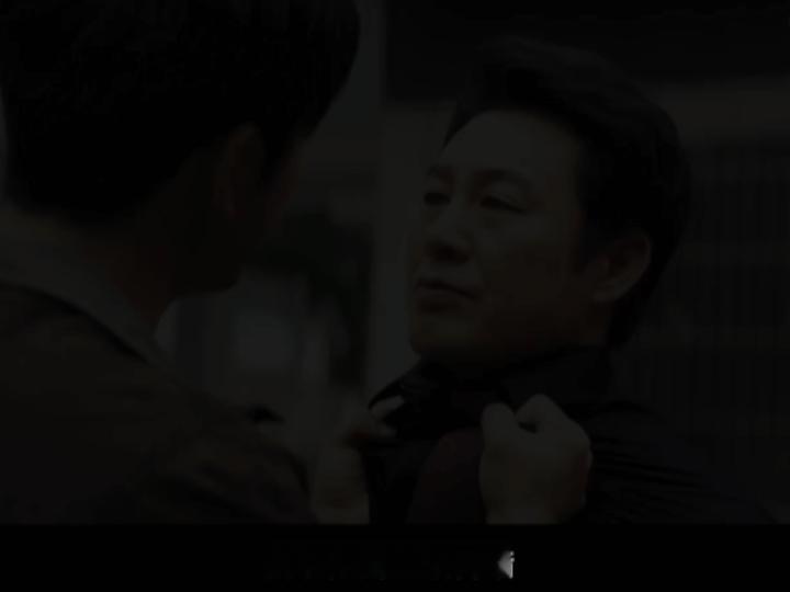 三尺之下首发预告张颂文新剧切回高启强大号 张颂文 x 江奇霖领衔主演，任达华特别