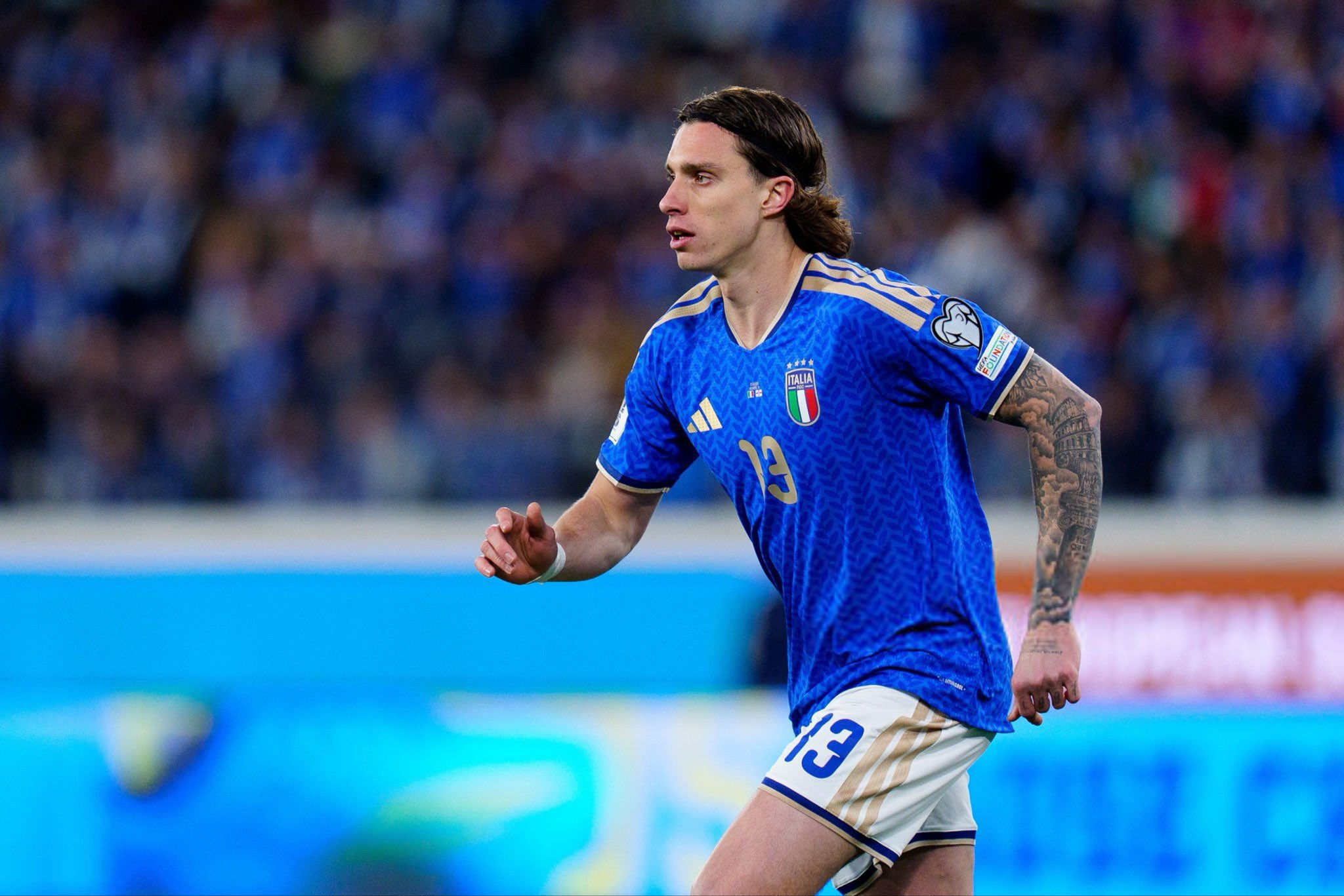 两个罗马现役三个罗马青训 