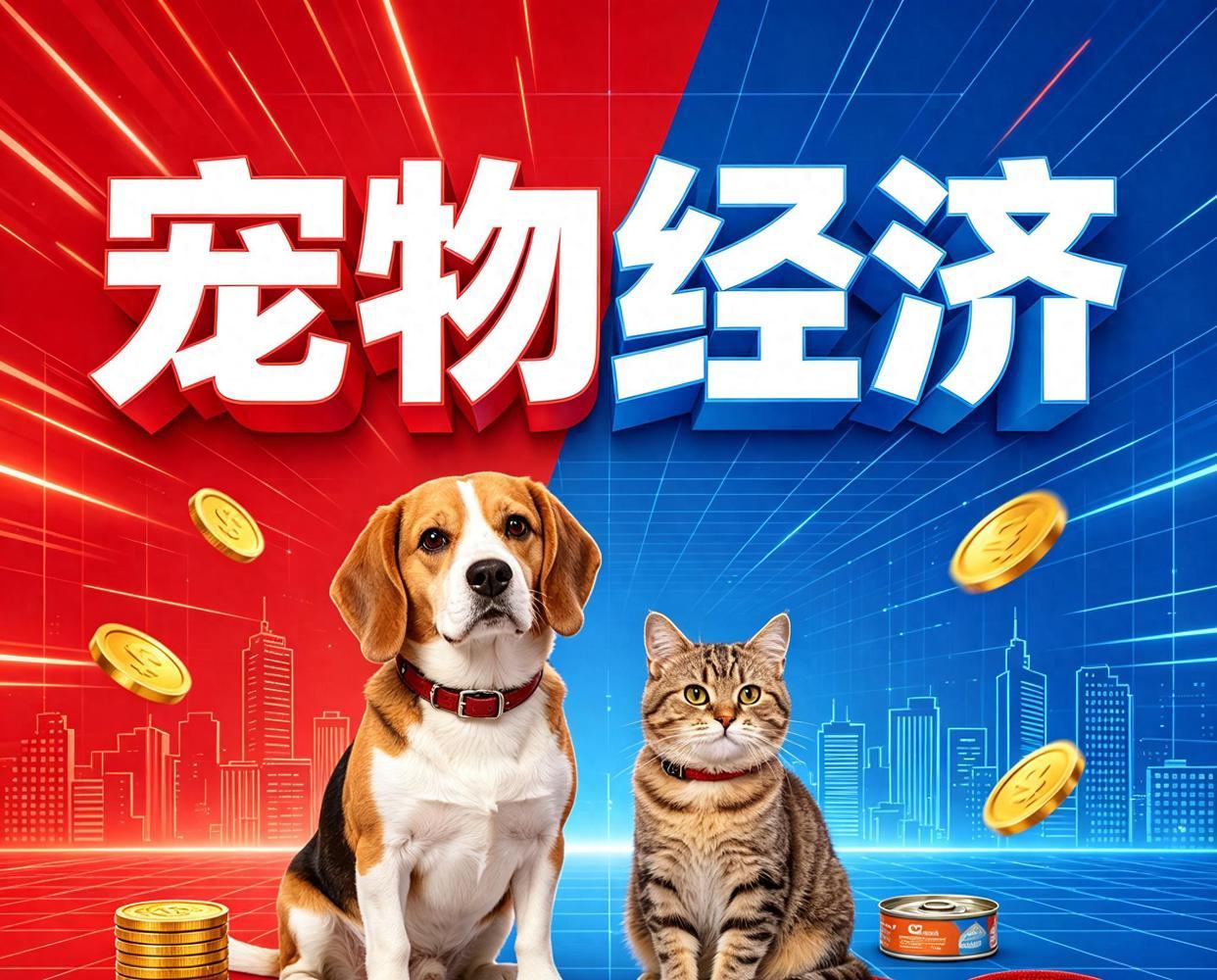 养宠物就是玩物丧志就是堕落？
 一位教授说：宠物经济是堕落经济，是毒瘤，危害远大