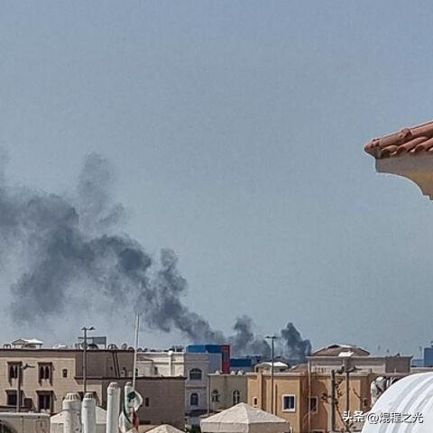 以军空袭贝鲁特南部郊区！

当地时间4小时前，以色列军方称已对贝鲁特南部郊区达希