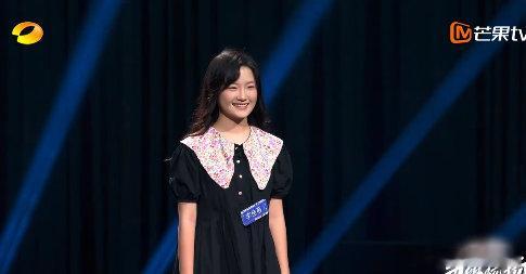 内娱有自己的by2 李佳蕾李佳蓓这对双胞胎也太绝了！《声鸣远扬》上妹妹先晋级，姐