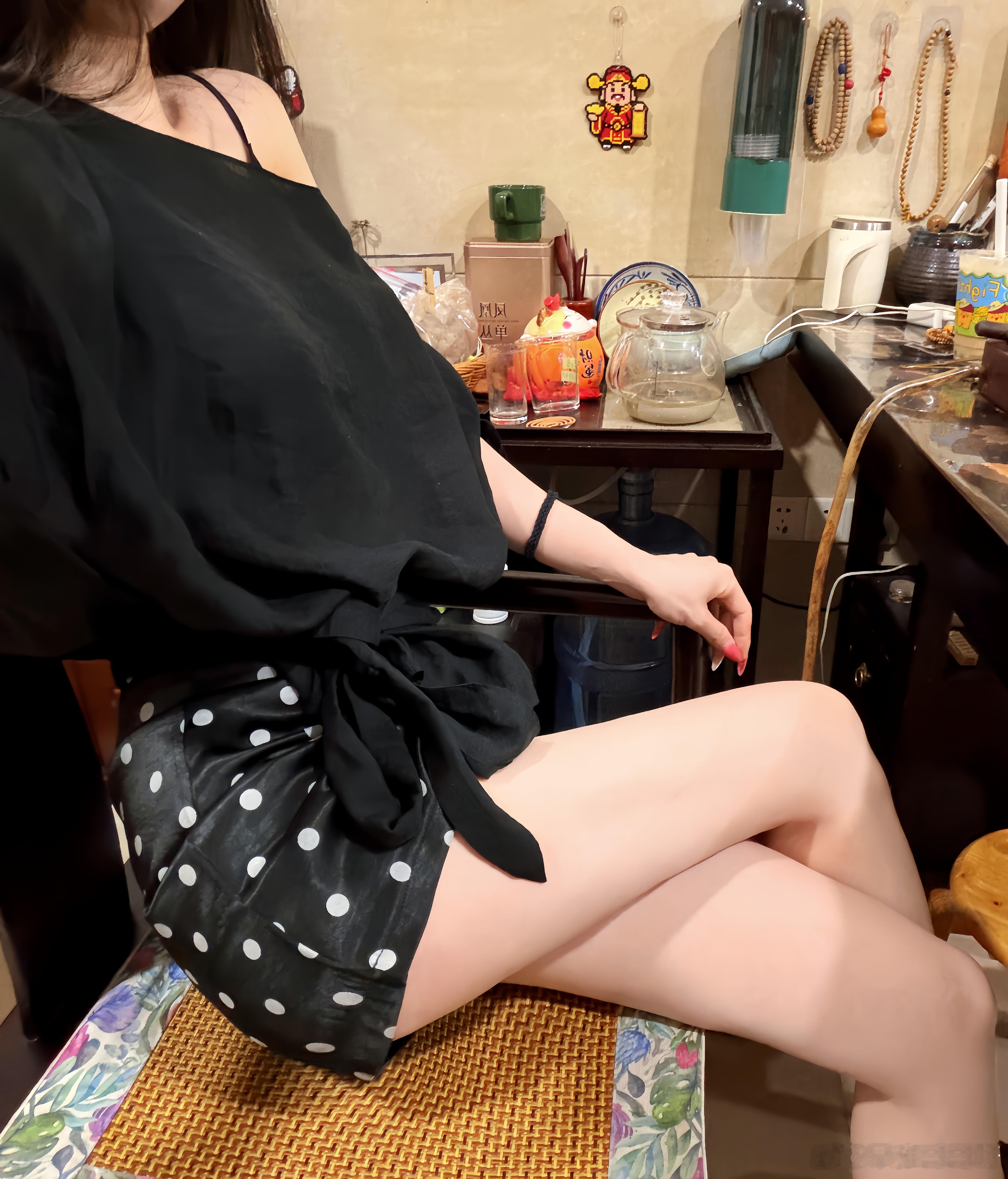 喝茶🍵 