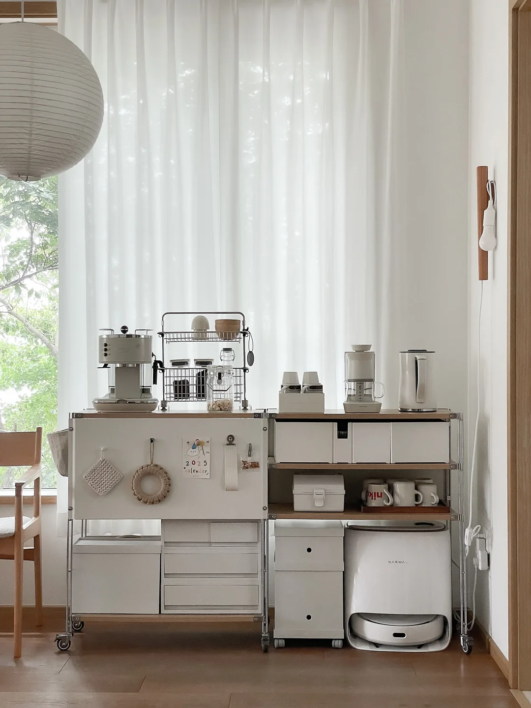 这些家里最爱的角落🧩~