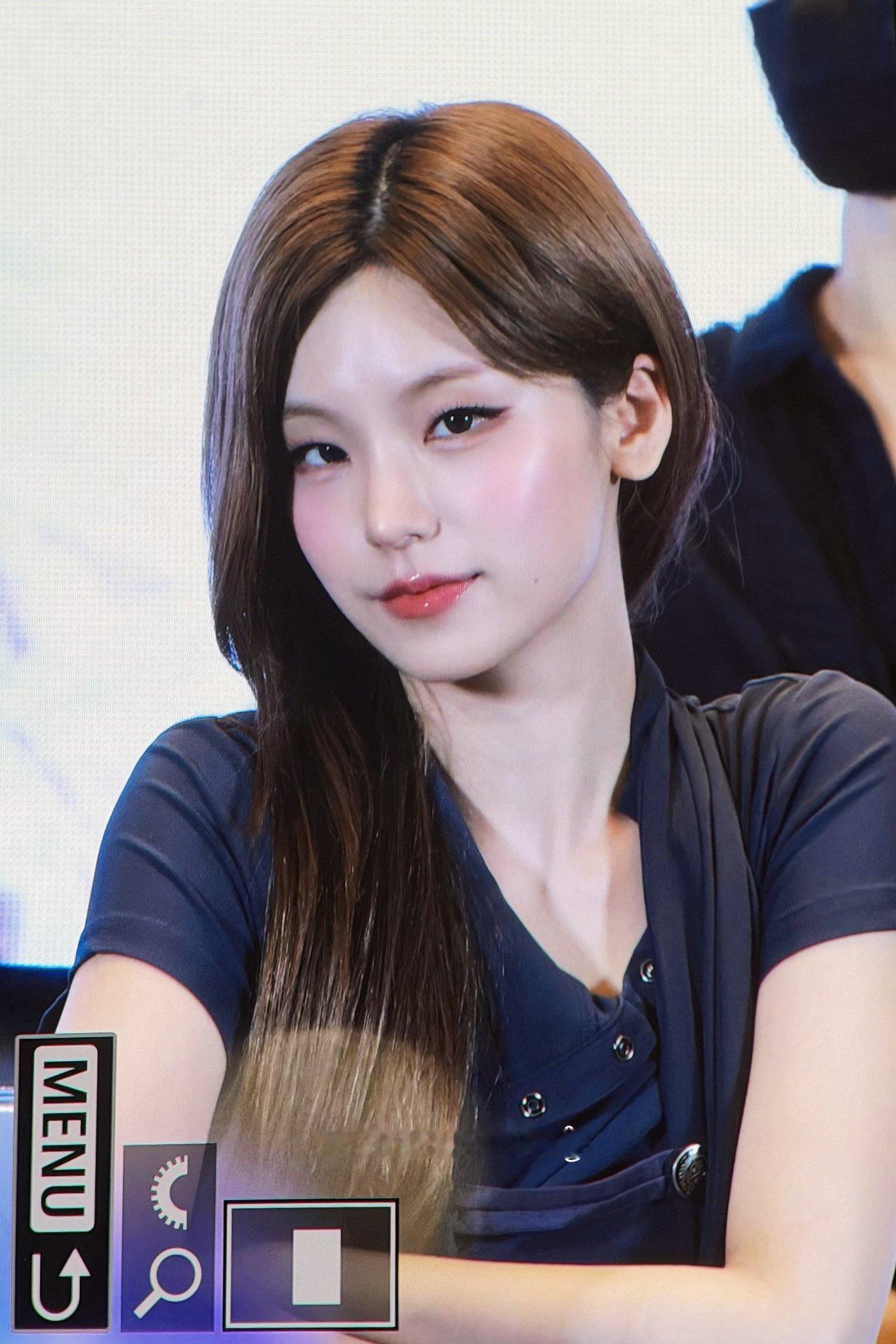 棕长真的太有姐感了🤎©️Panda526_YE 
