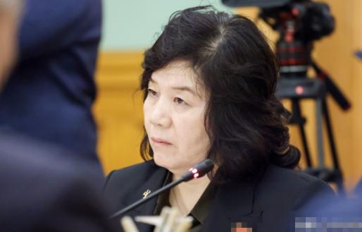 朝鲜做出一个不寻常举动。据朝鲜官方媒体近日披露，朝鲜外务相崔善姬已经启程前往俄罗