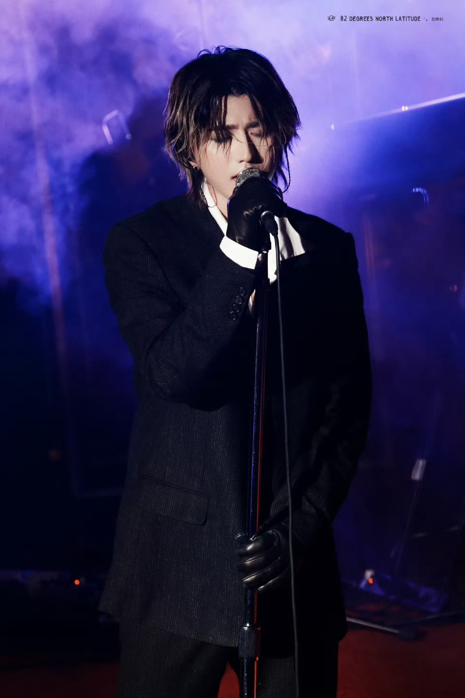🕸️蔡徐坤 🐾蔡徐坤澳门演唱会 .*💭· 𝑹𝒂𝒏𝑹𝒂𝒏 ✰*.