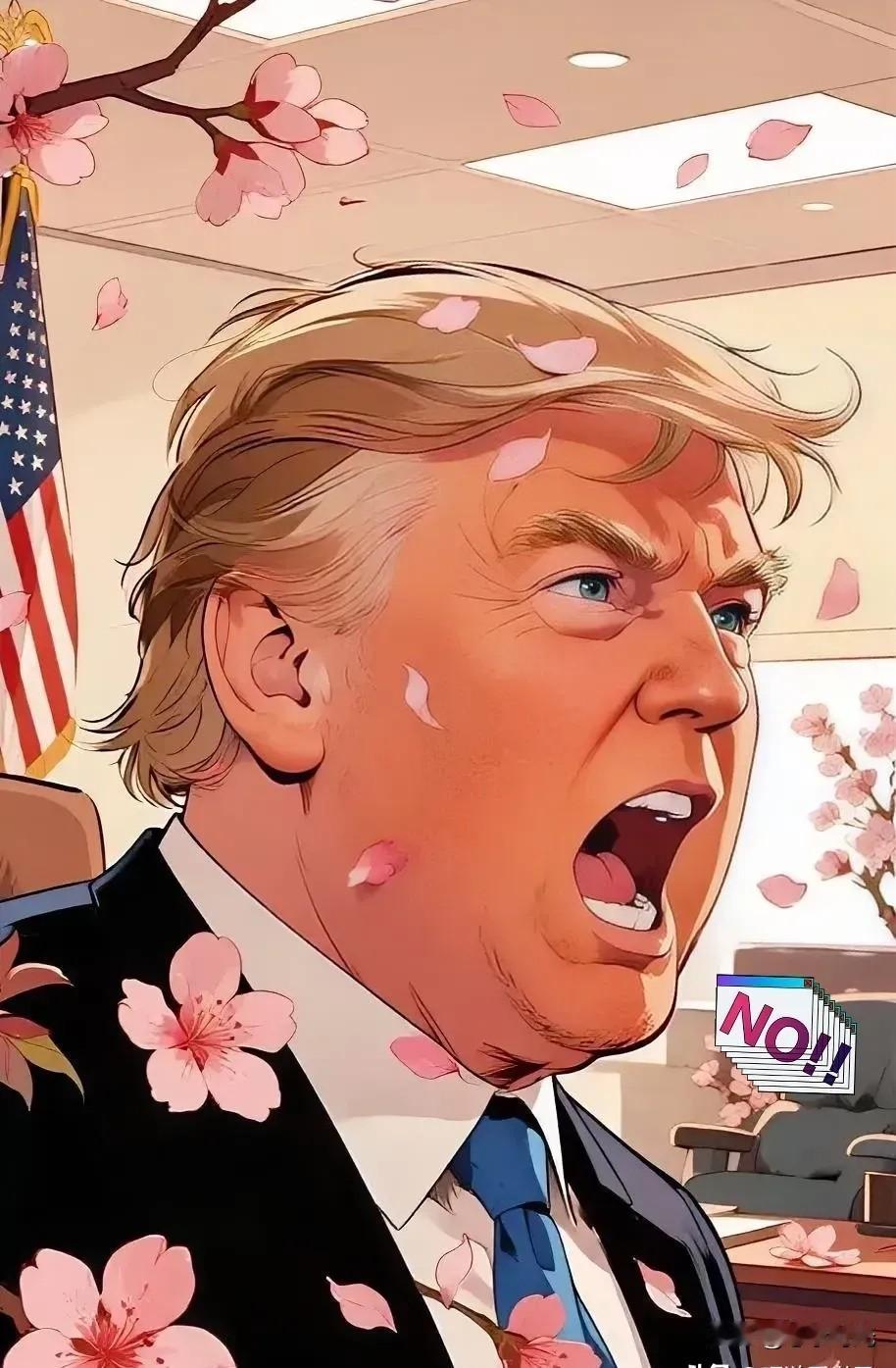 美国消息！

11月29日，美国总统特朗普在社交媒体上宣布，他将赦免因毒品和武器