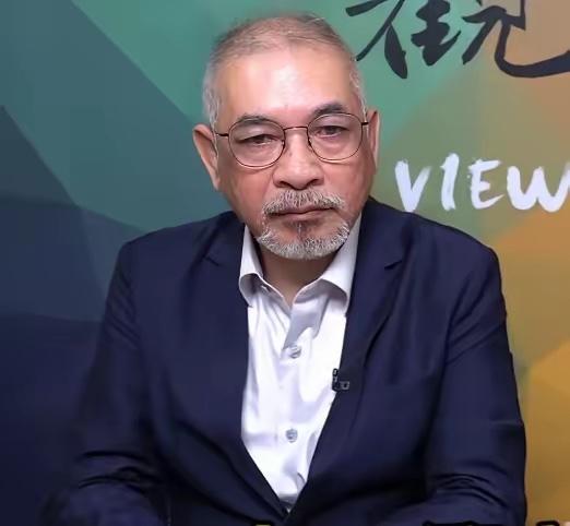 6月30日晚，台湾军事专家邱世卿发的一段观影小作文，把我这个平时不太进电影院的人