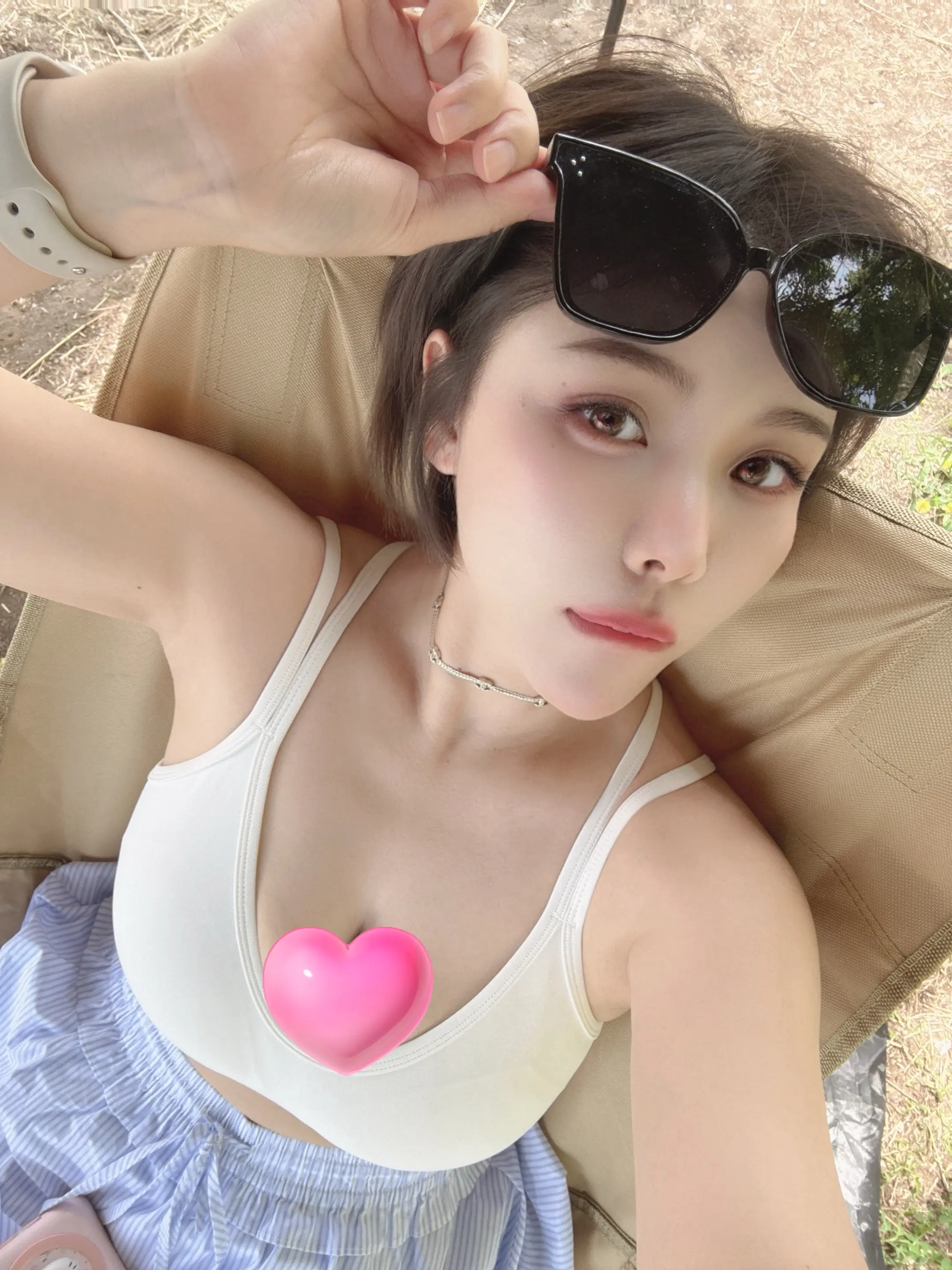 夏天该有的样子