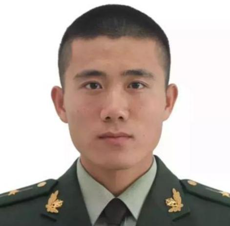 国家精心培养了他五年啊，2018年，武警济南支队刚刚入职一个月的大学生，立下了一