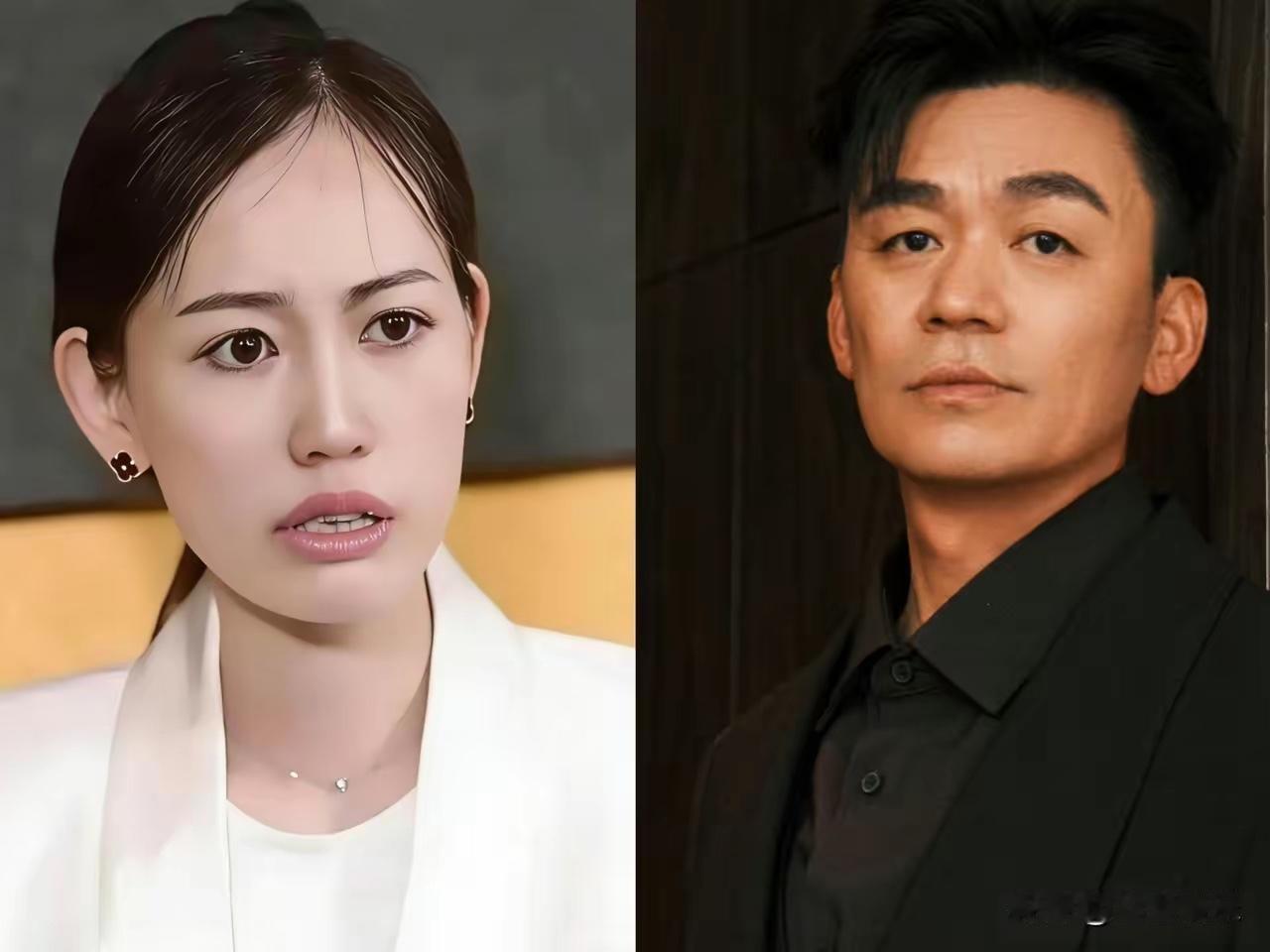 现在马蓉真惨啊！自从离开王宝强花光几千万，带着女儿为了维持生活去超市上班，回忆以