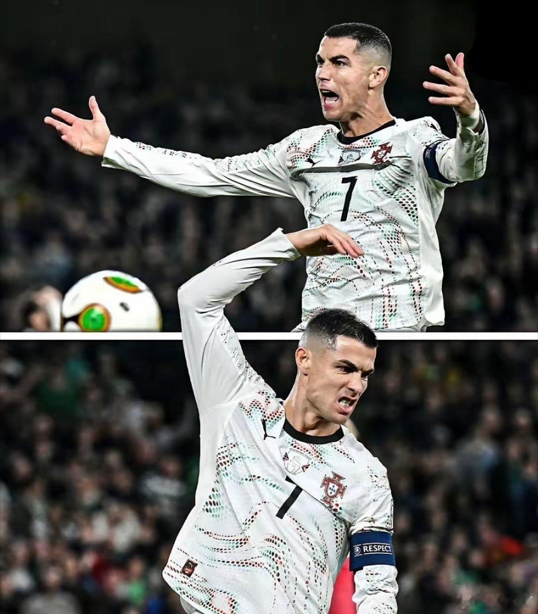 欧预赛第9轮，上半场爱尔兰前锋帕罗特利用角球和反击完成梅开二度，奥贝内击中立柱差