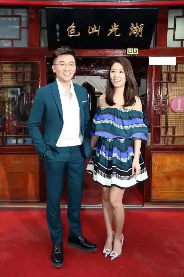 要说扮嫩第一名，大概说的就是她吧！

还真是挺佩服她，在40多岁的年纪还在剧中饰