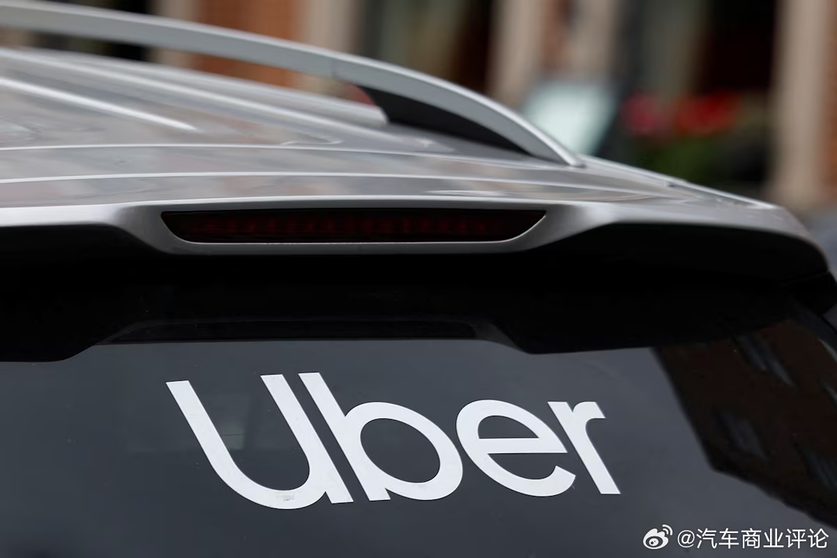 Uber、Pony.ai 和 Verne 联手在克罗地亚推出欧洲首个无人驾驶出租