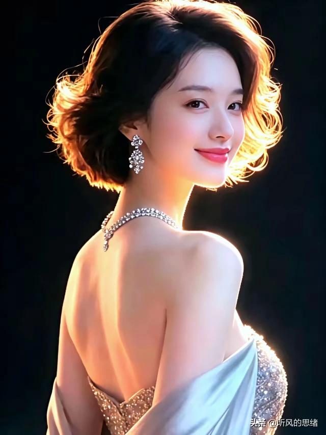 情人好说不好听
一生活在夹缝中
只怪夜色太迷人
花前月下情意浓