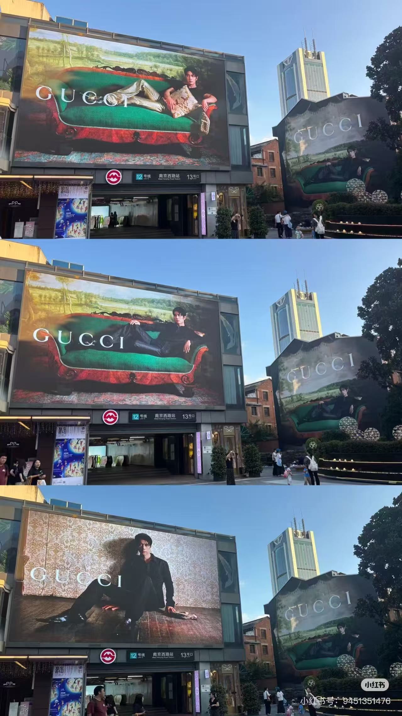 世界名画3.0已诞生 ​​​