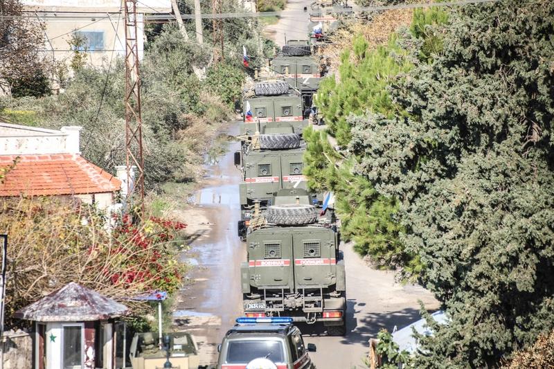 中方是否与叙军会谈以阻止对库尔德地区的袭击，外交部回应外交部发言人在回应中表示，