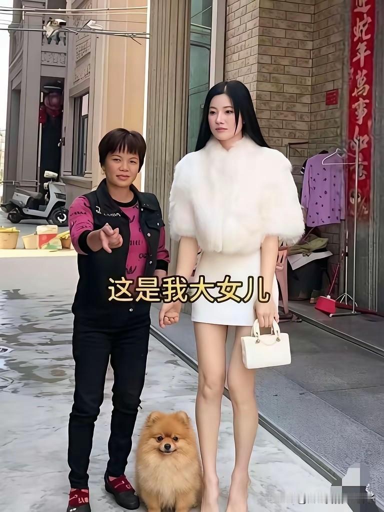 是不是黄花大闺女，一眼就能看出来了！
