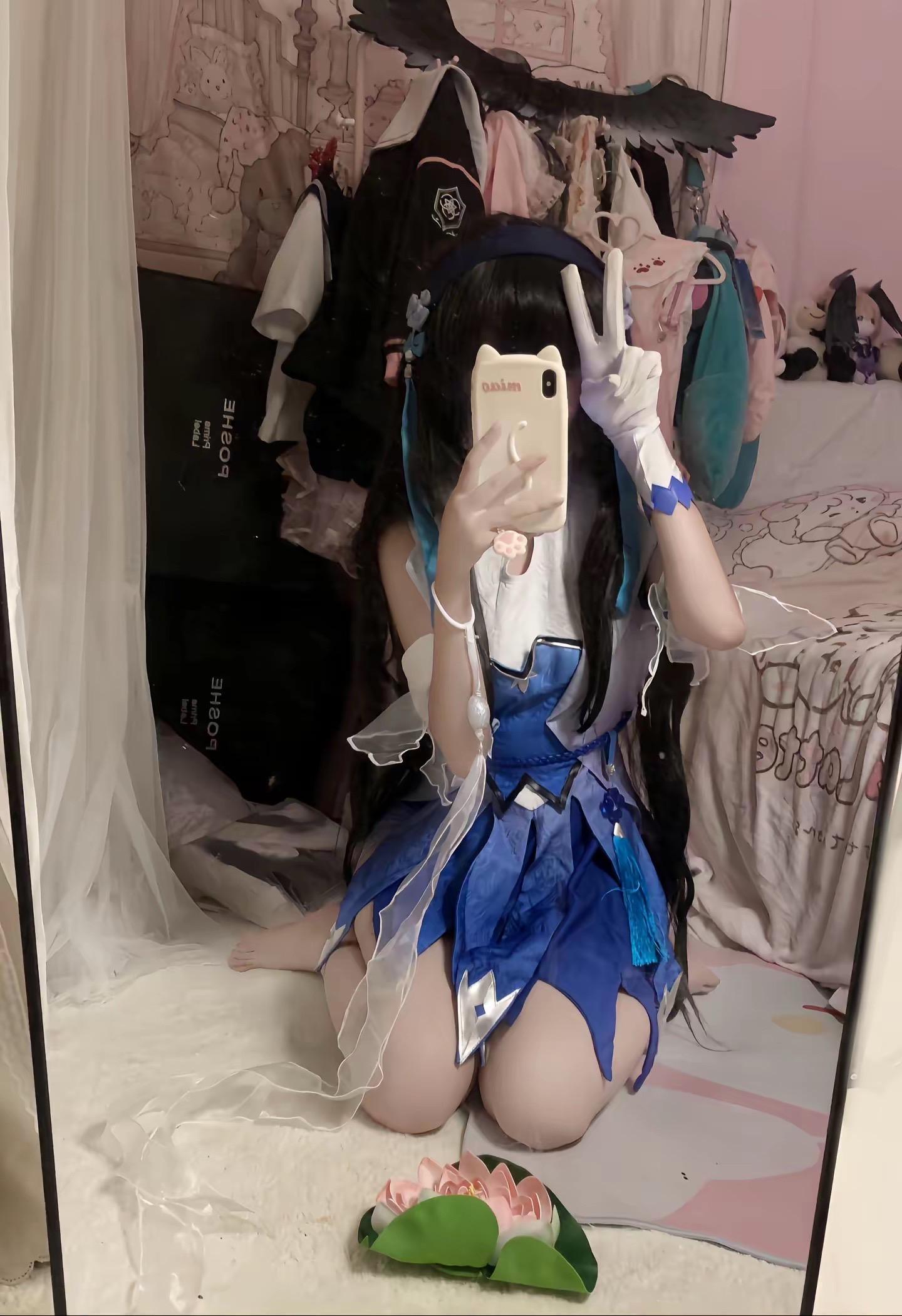 西施这个萌( ´▽｀)