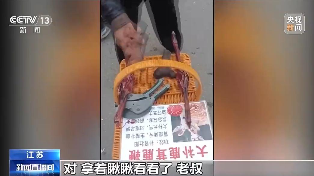 近日，南京警方侦破一起特大针对老年人的强迫交易诈骗案。
一犯罪团伙流窜全国14省