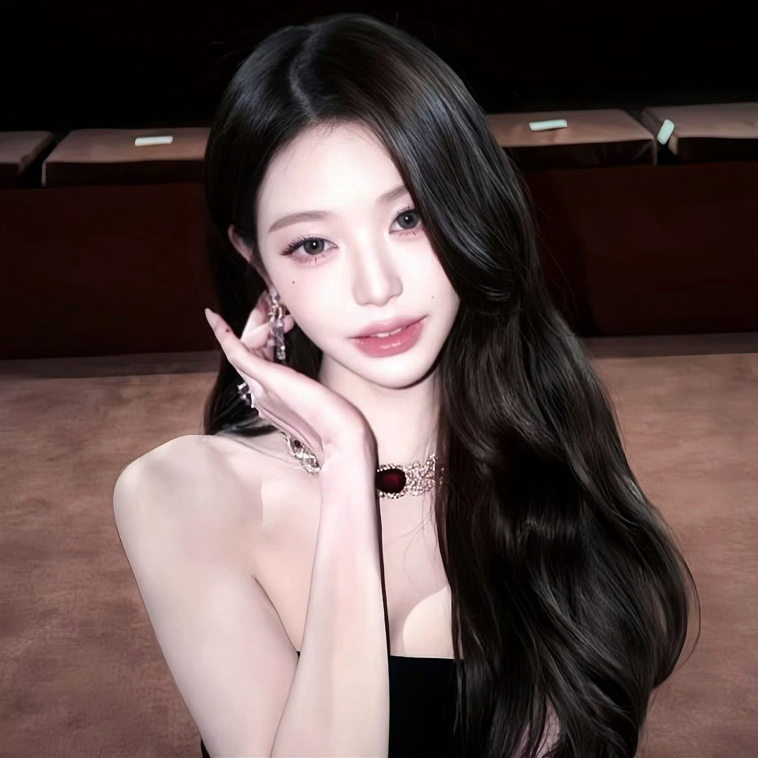 张元英头像｜kpop头像｜战斗粉头像｜ 