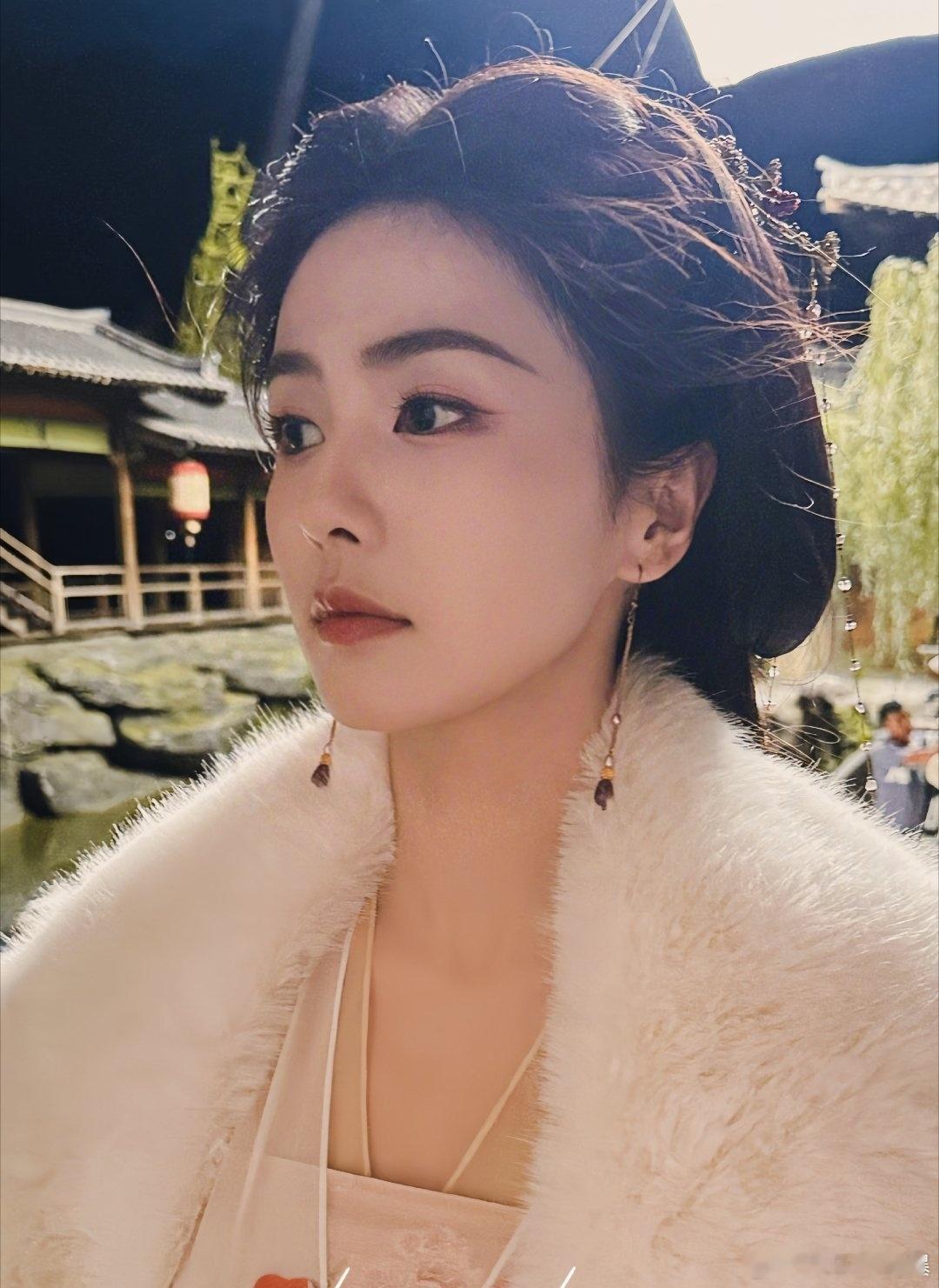 白鹿欢娱分手戏 朝玉阶于正力挺朝玉阶编剧于正出面守护徒弟，辟谣朝玉阶改编网文，公