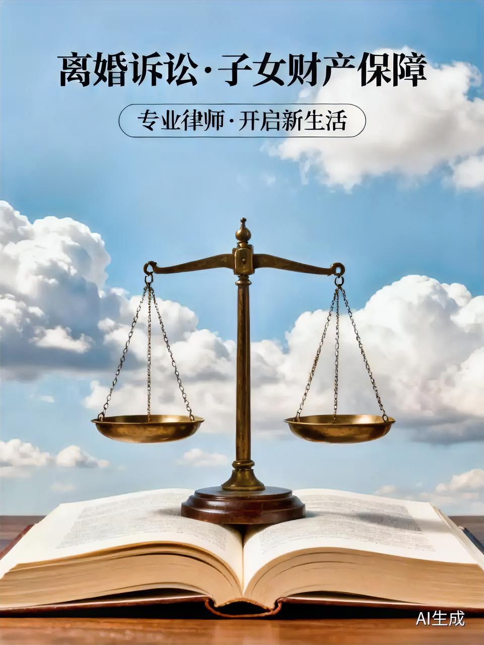 掌握对方出轨的证据，委托专业律师，向法院提起离婚诉讼，为子女争取最大份额的财产，