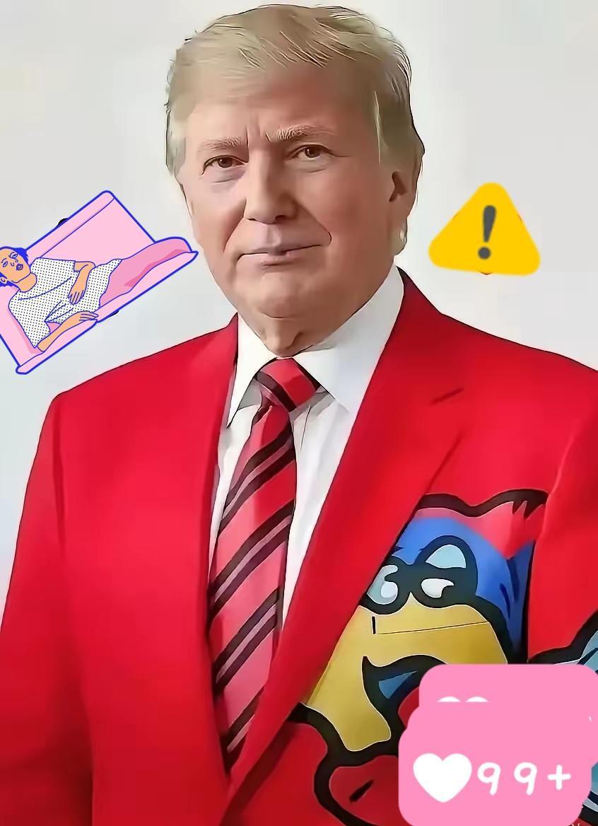 特朗普对北约“感到失望”
2026年3月18日，美国总统特朗普再次对北约盟国开炮