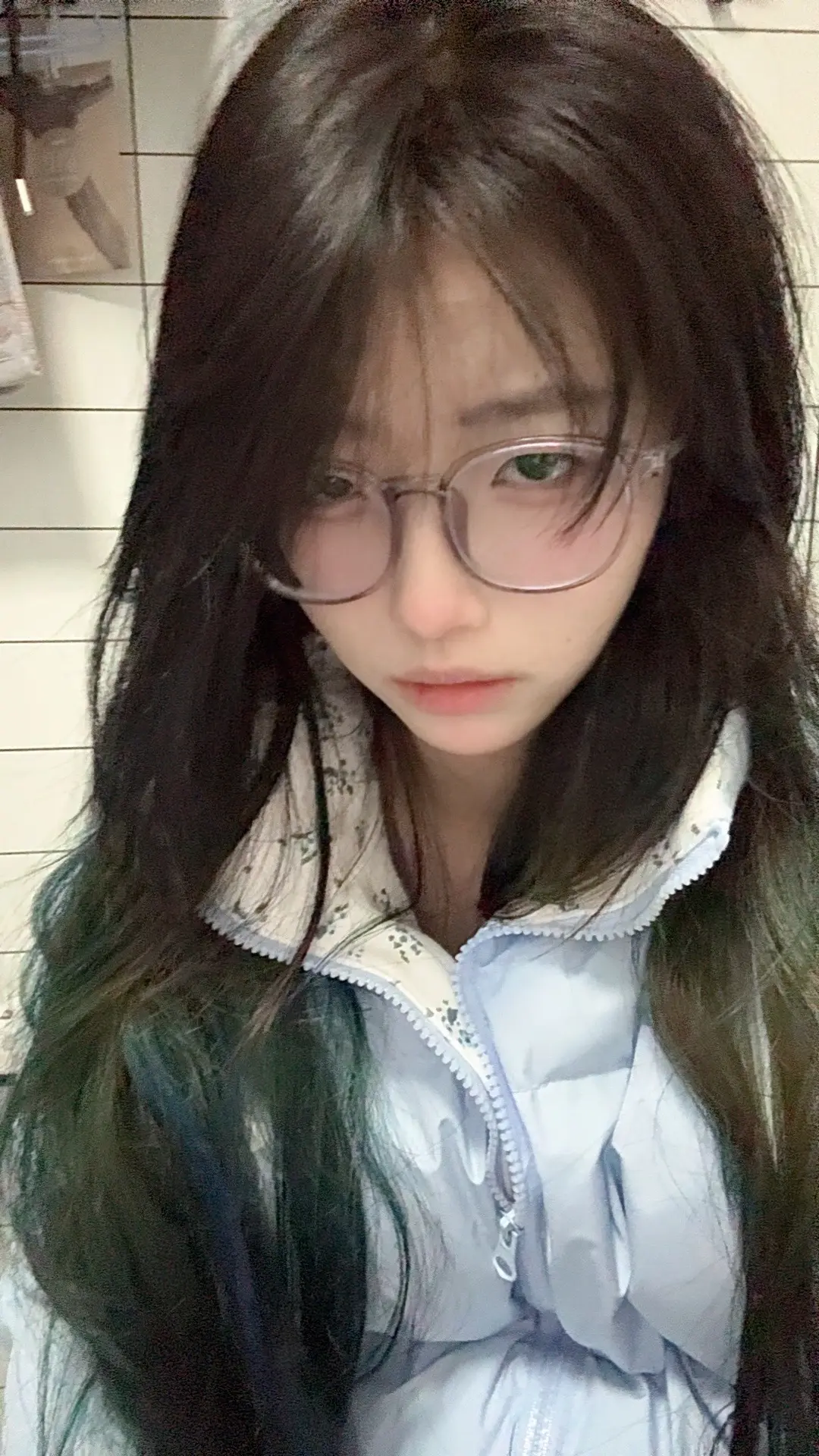 小宝 你也未曾想过 命运会急转直下吧
