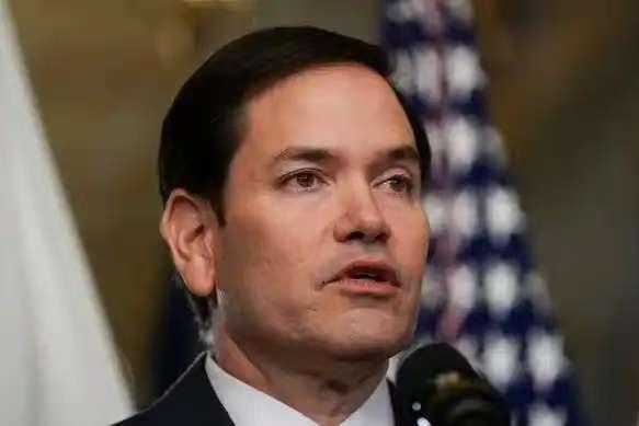 12月1日，鲁比奥对媒体说:“俄罗斯总统普京计划于2日下午与美国特使威特科夫举行