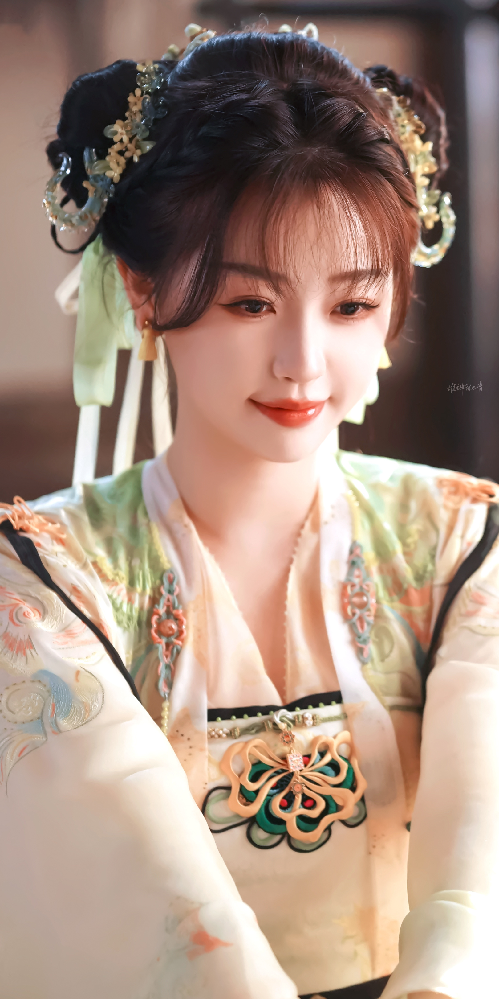 凌妙妙｜壁纸尺寸#落跑新娘凌妙妙# ​​​