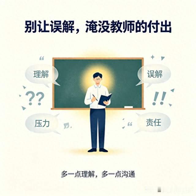现在的社会为什么对教师，尤其是中小学教师有这么大的恶意？