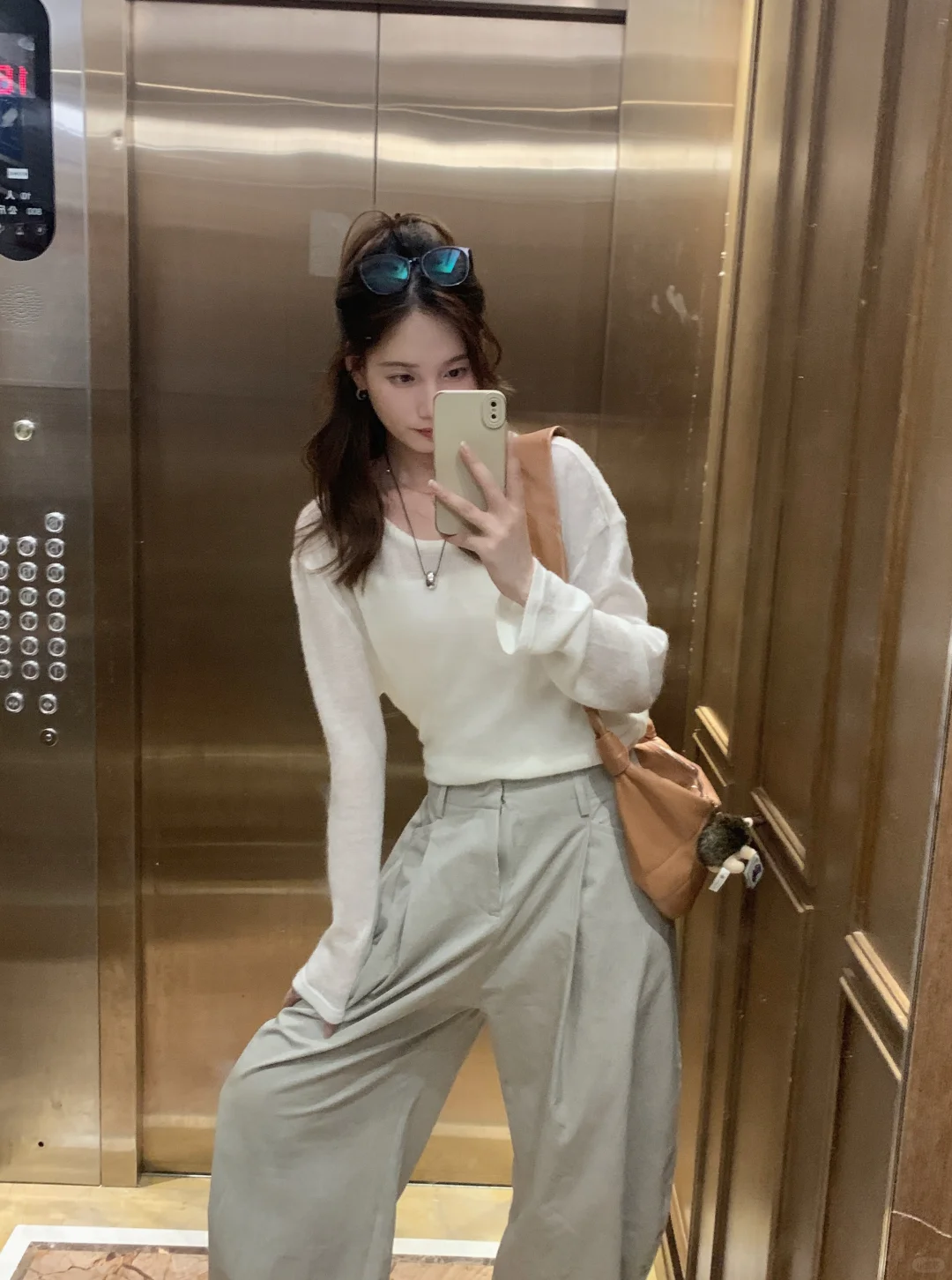 清爽早秋
