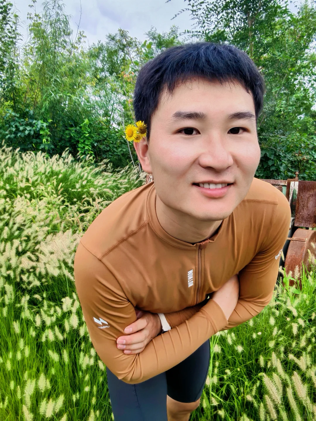 今天的你，过的好吗？