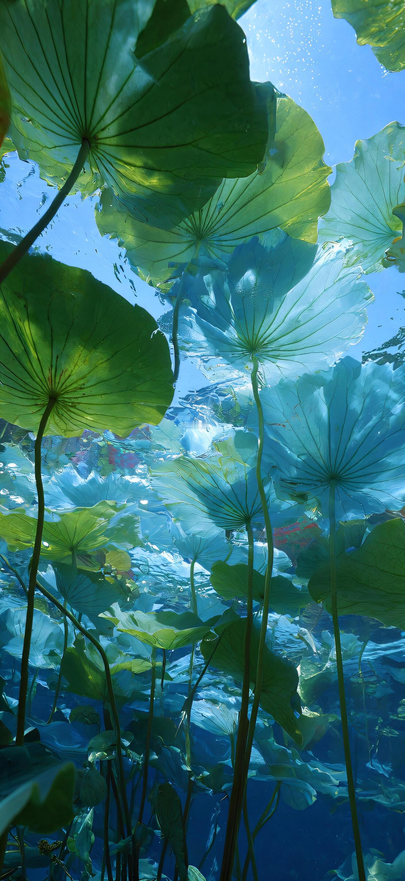 𝙒𝙚𝘾𝙝𝙖𝙩背景来源网络｜小众｜聊天背景图｜朋友圈背景图壁纸整理分享