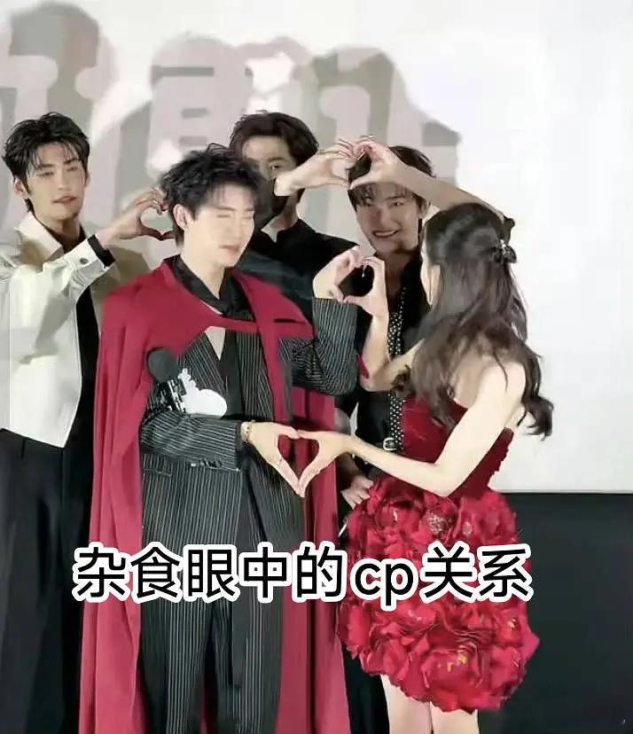 为什么每一张都那么幽默 