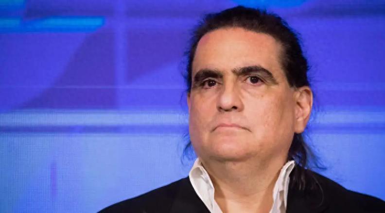 美情报称萨博在委内瑞拉被捕将被引渡，其律师紧急否认：这是“假新闻”

据哥伦比亚