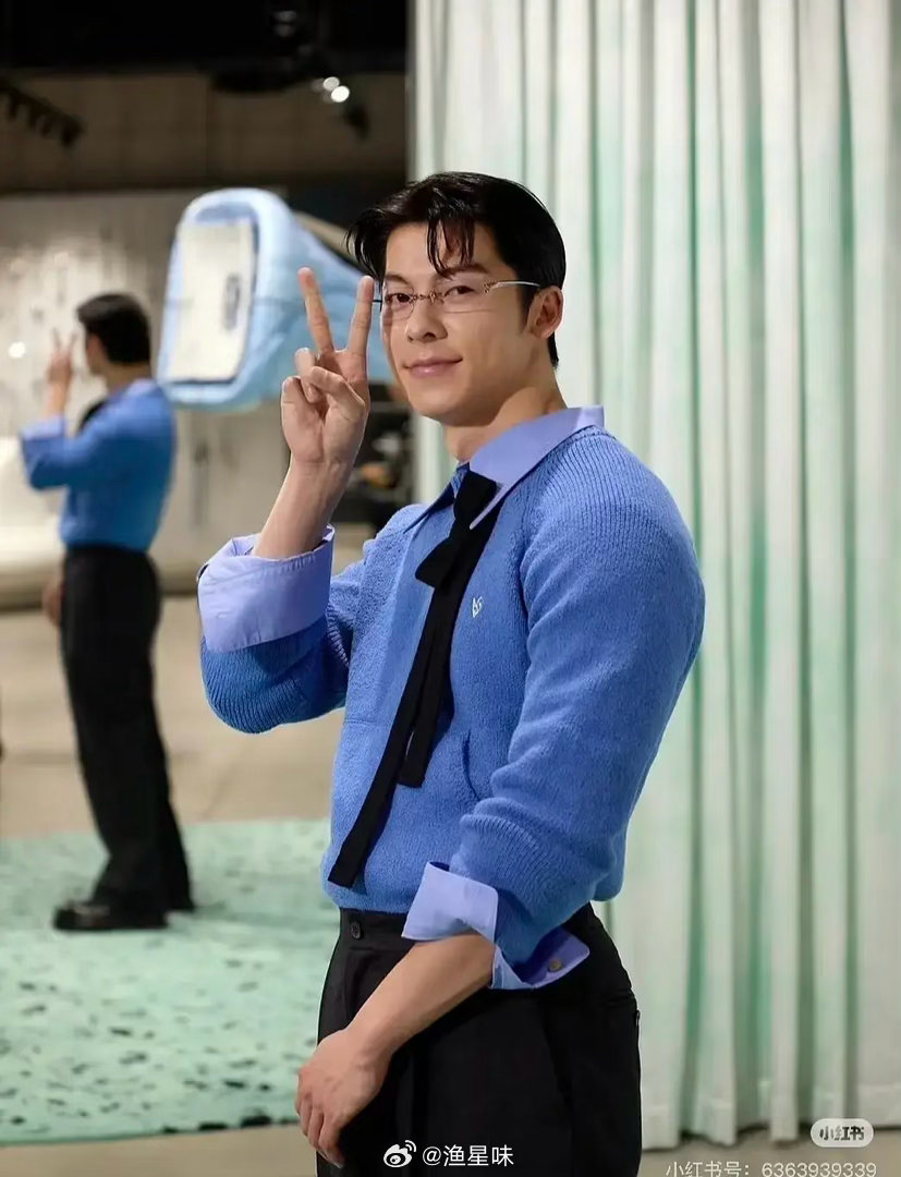 光汉为啥现在长这样了 