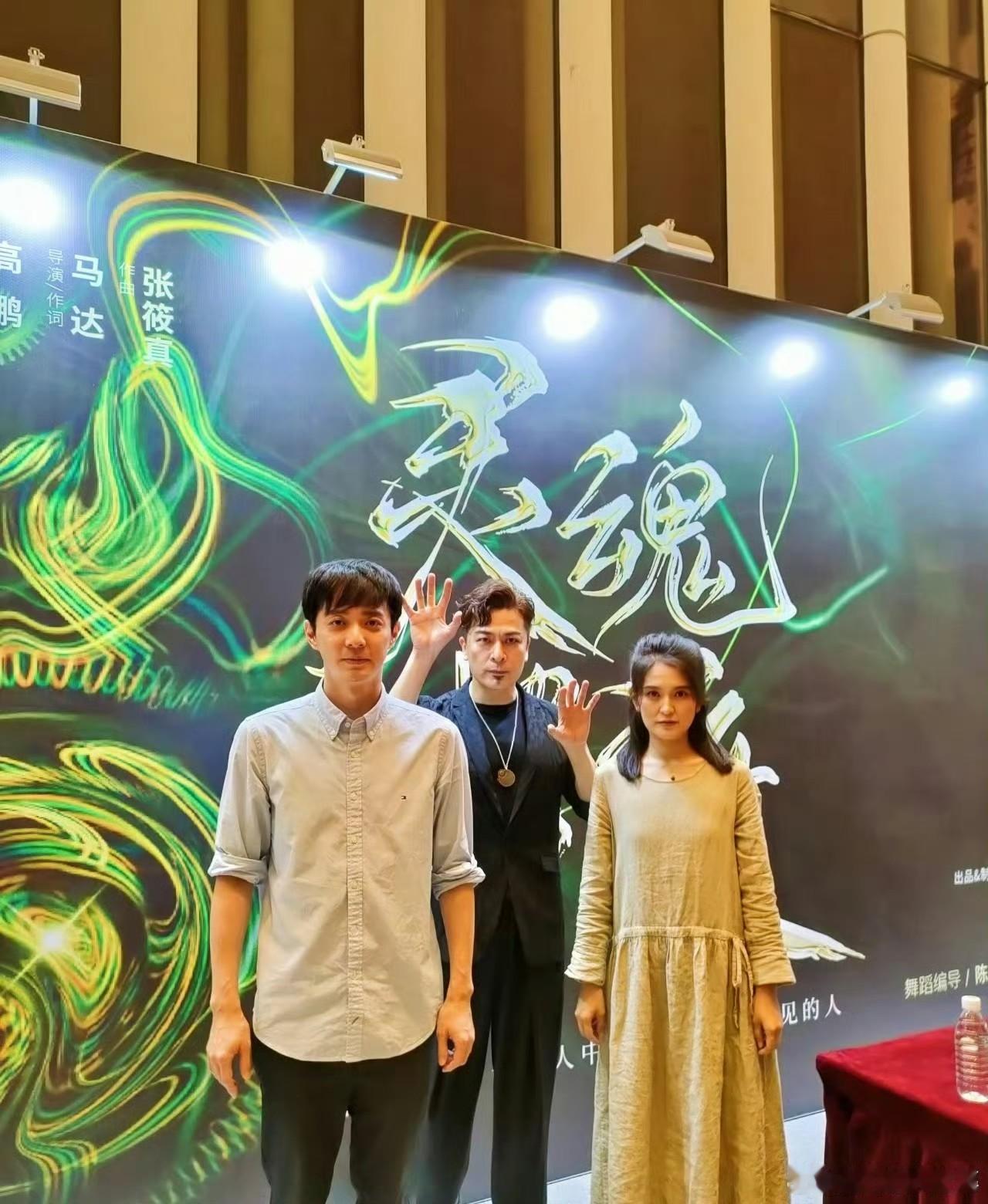 我将永远拥护灵魂摆渡 别人看的是惊悚悬疑，我看到的却是极致的深情。那些跨越生死的
