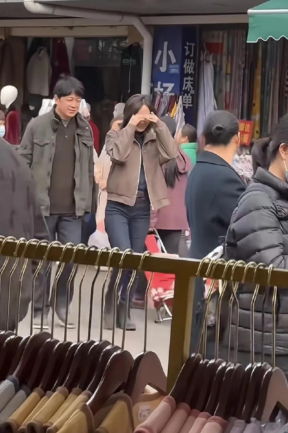 潘粤明王珞丹