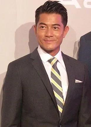 郭富城是一位中国内地的演员，他凭借出色的演技和颜值，成为了无数观众心中的偶像。以