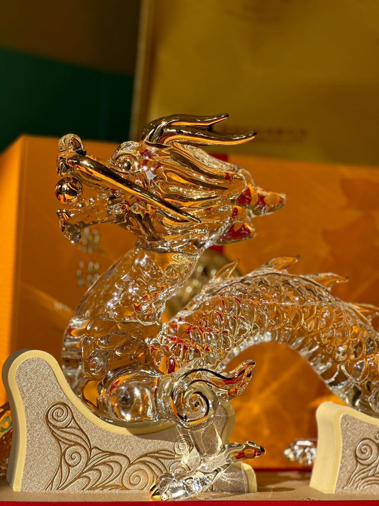 #这货有点意思# #心意年货就是便宜#今年是龙年，我家的双胞胎兄弟12岁了，两只